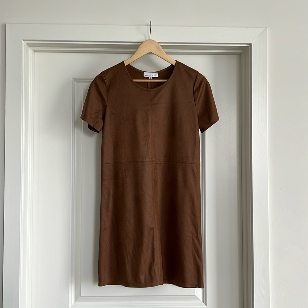 Matison Stone Anthropologie Dress